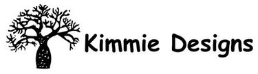 Kimmie Designs - Logo