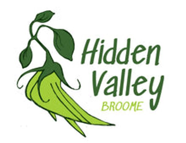 Hidden Valley Broome