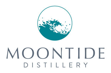 Moontide Distillery - Logo