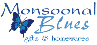 Monsoonal Blues - Logo