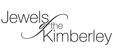 Jewels of the Kimberley - Logo