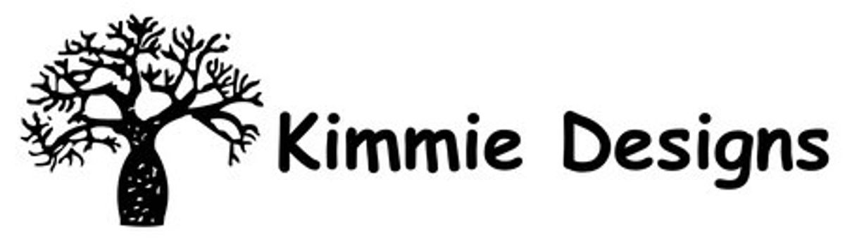 Kimmie Designs: Gift Voucher (1) - Hero image