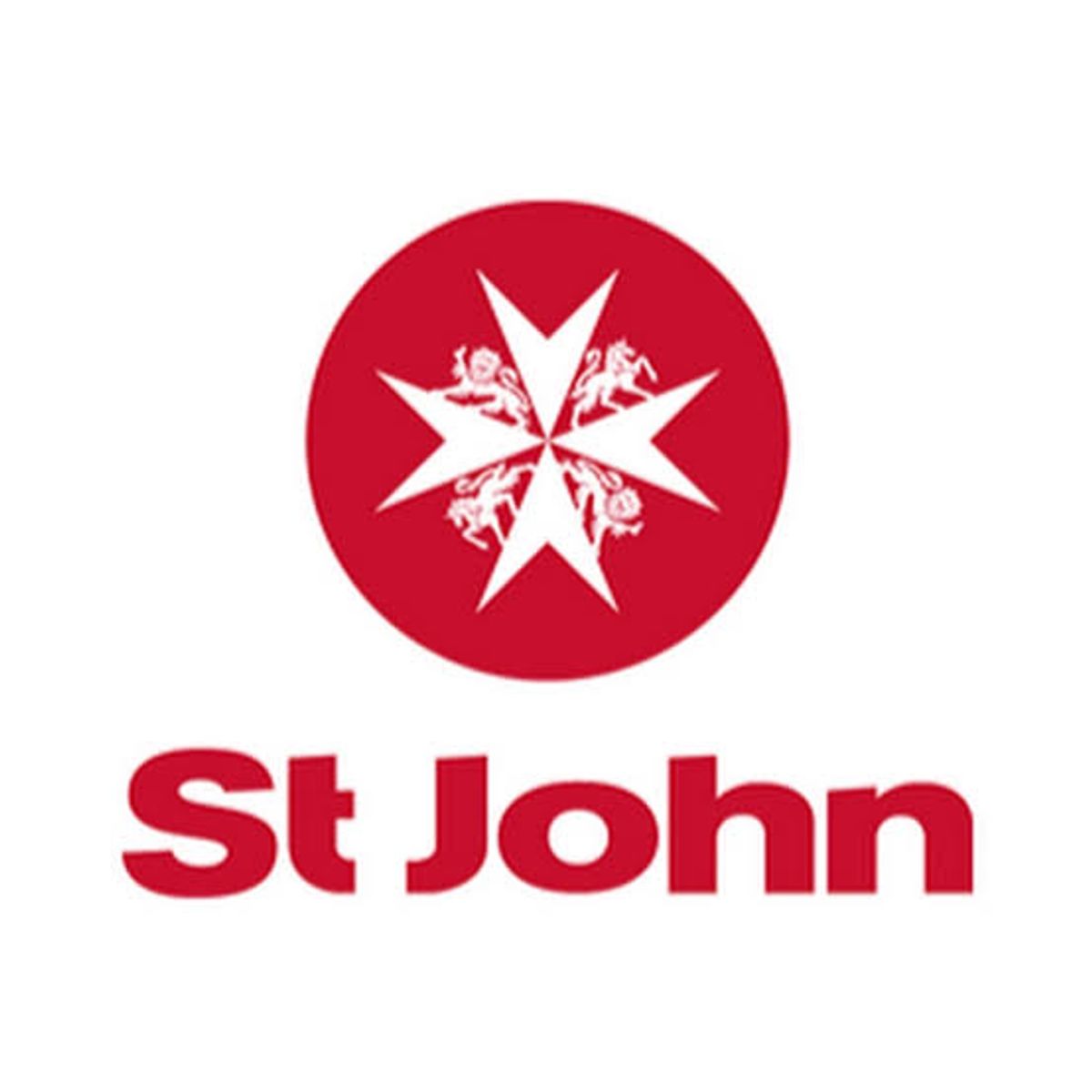 St John Ambulance WA: Gift Voucher (1) - First Aid Course - Hero image