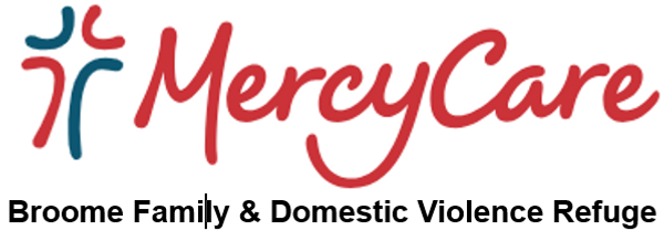 Broome Family & Domestic Violence Refuge