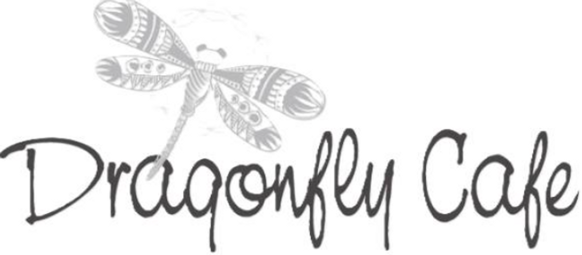 Dragonfly Cafe: Gift Voucher (1) - Hero image