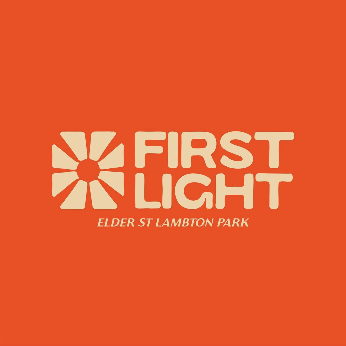 $100 Voucher - First Light Cafe - Lambton - Hero image