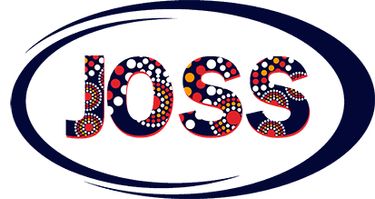 Joss Services - Logo