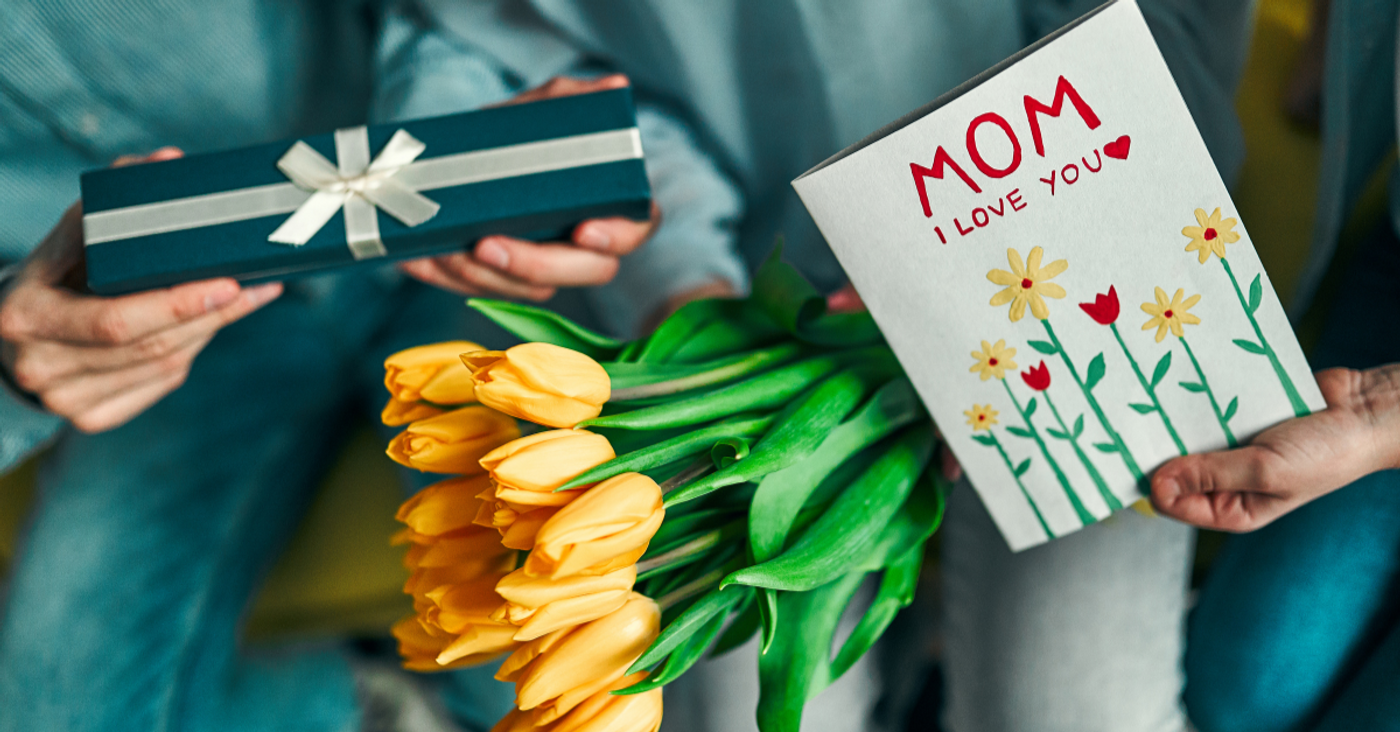 Mum Raffle RaffleTix | $500 Mothers Day Raffle