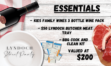 Essentials - Hero Image