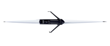Swift Elite Carbon Single Scull - Hero Image