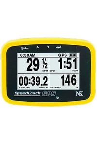 SpeedCoach GPS Model 2 - Hero Image