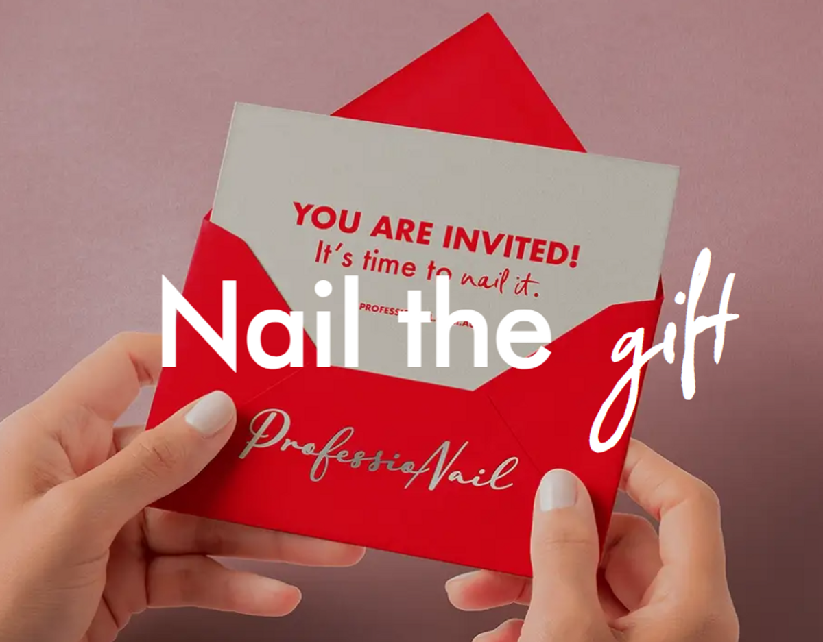 Spa Gel Pedicure - Hero image