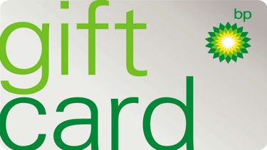 BP Fuel Voucher - Hero Image