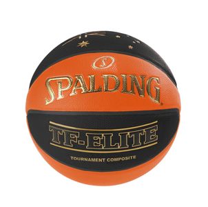 Spalding TF Elite Size 7 Basketball - Hero Image
