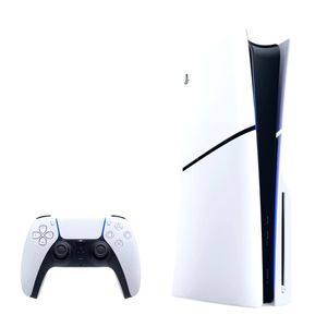 PlayStation 5 - Hero Image