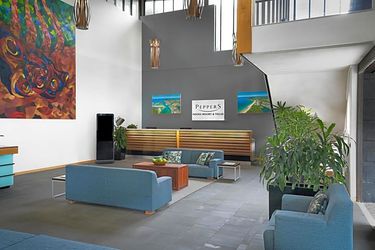 A night's stay and breakfast for two at Peppers Noosa Resort - Hero Image