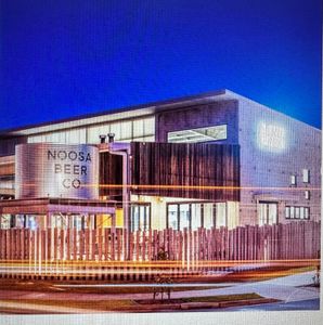 Gift card for $100 at Land & Sea Brewery-Noosaville - Hero Image