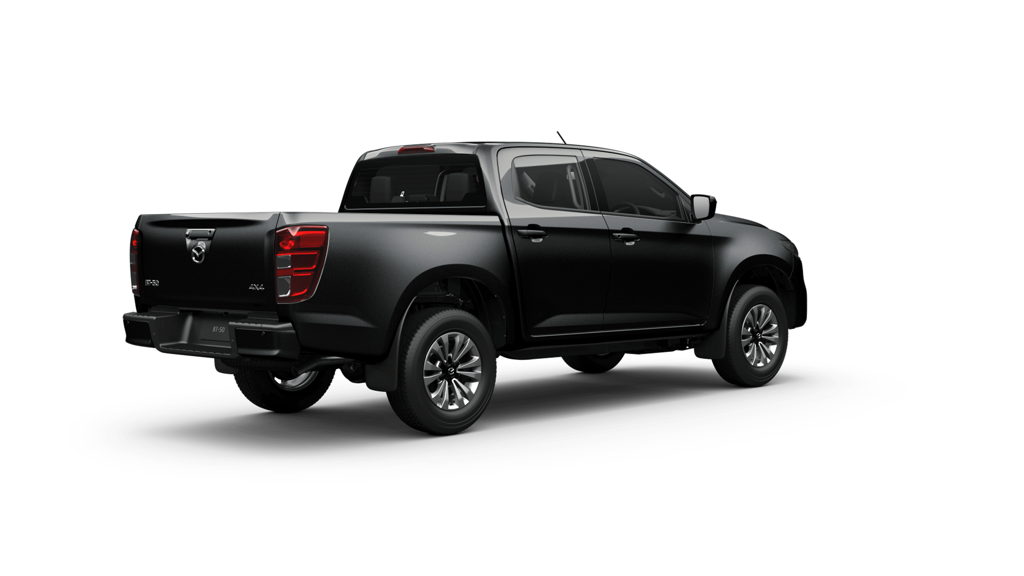 2023 Mazda BT-50 XT - Image 1