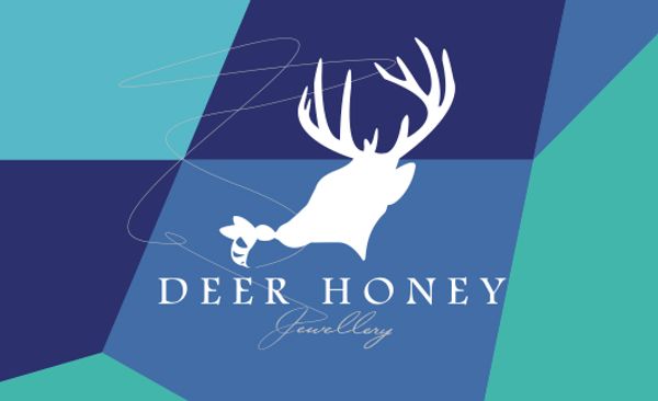 Deer Honey Jewellery