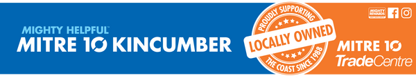 Mitre 10 Kincumber