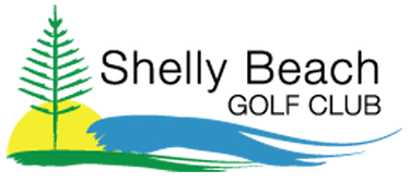 Shelley Beach Golf Club - Logo