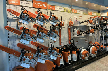 2nd Prize: $1500 Worth of STIHL Products from ALPHA POWER KILMORE - Hero Image