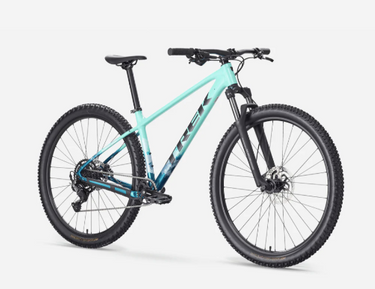 3rd Prize: $1100 TREK Mountain Bikes from Wheelhouse Bikes Kilmore - Hero Image