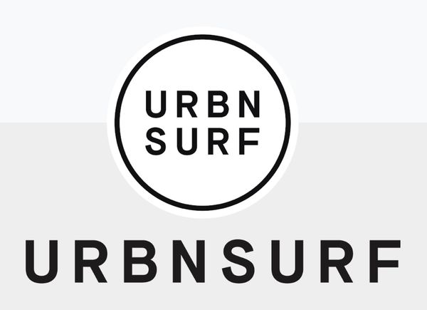 Urbnsurf