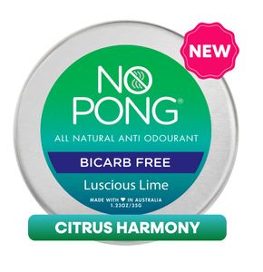 No Pong - Logo