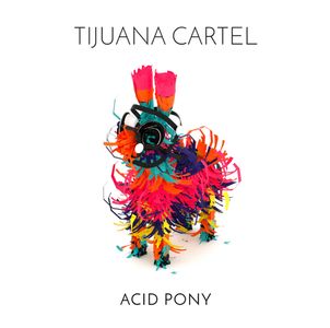 Tijuana Cartel band - Logo