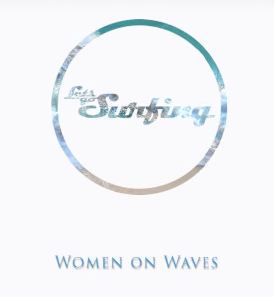 Let’s Go Surfing