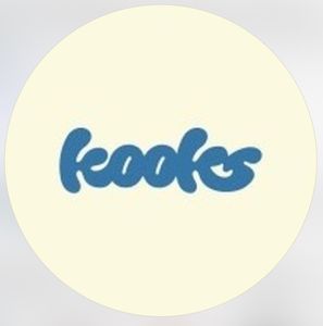 Spooked Kooks - Logo