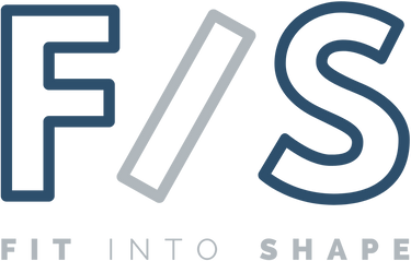 Fit Into Shape - Logo