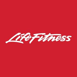 Life Fitness - Logo