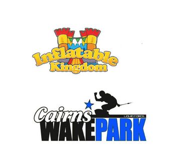 Previous Fundraising Supporters - Logo