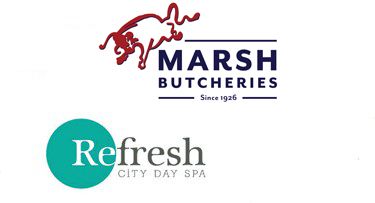 Previous Fundraising Supporters - Logo