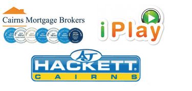 Previous Fundraising Supporters - Logo