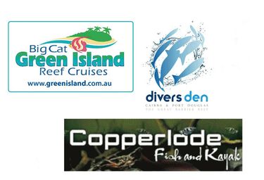 Previous Fundraising Supporters - Logo