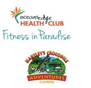 Previous Fundraising Supporters - Logo