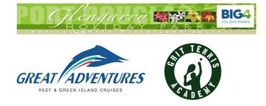 Previous Fundraising Supporters - Logo