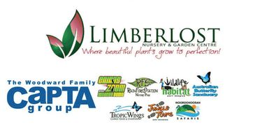 Previous Fundraising Supporters - Logo