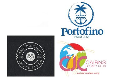 Previous Fundraising Supporters - Logo