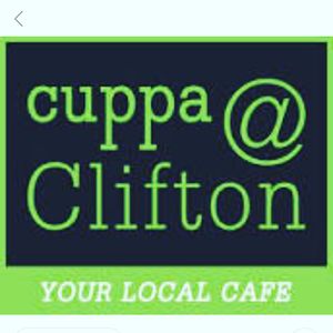 Previous Raffle Supporters - Logo