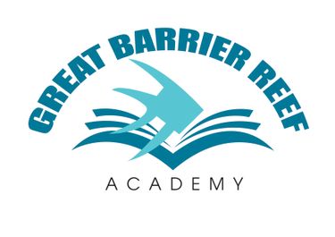 Great Barrier Reef Academy - Logo