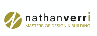 Nathanverri Masters of Design and Building - Logo