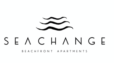 Seachange Beachfront Apartments - Logo
