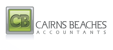 CAIRNS Beaches Accountants - Logo