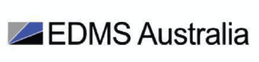 EDMS Australia - Logo