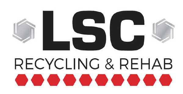 LSC Recycling & Rehab