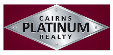 CAIRNS Platinum Realty - Logo